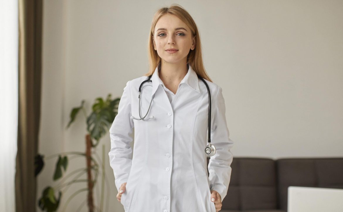 Как врачу создать курс по профилактике: онлайн-школа для пациентов