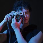 Фотосессия с AI-ассистентом: как использовать нейросети в работе фотографа