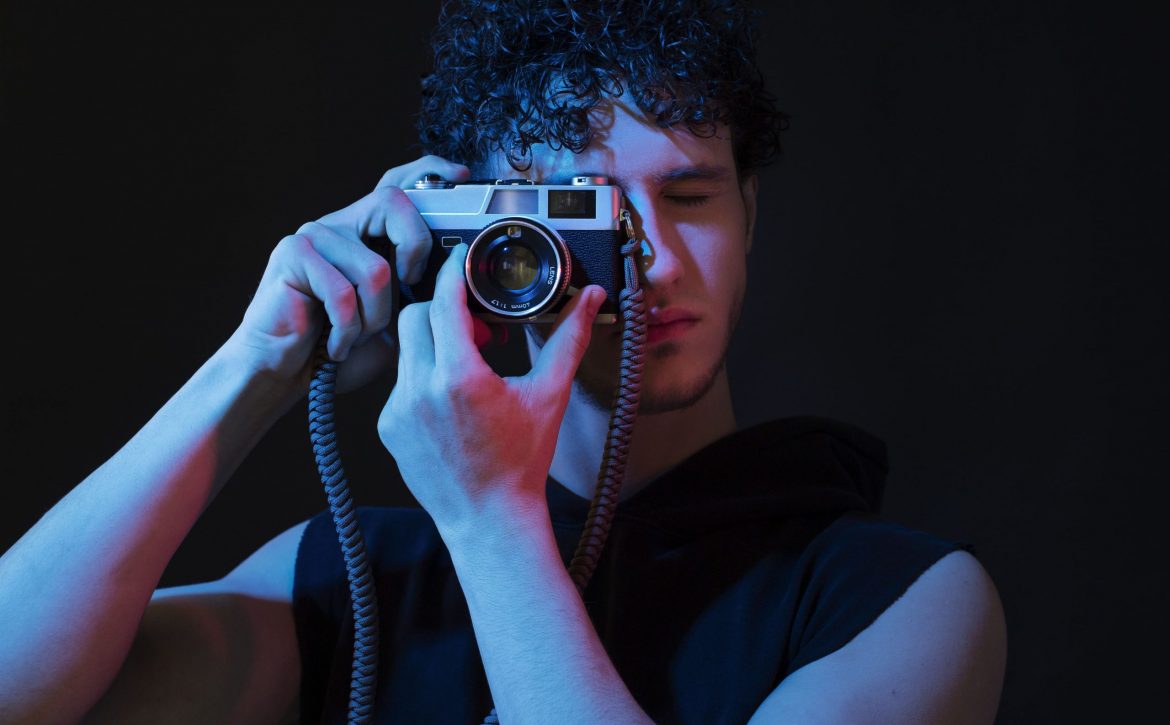 man-portrait-with-blue-lights-visual-effects (1)