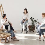 Проведение трансформационных игр онлайн: технология и способы монетизации для коучей